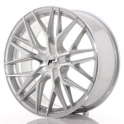 Alufelgi 21" BLANK ET15 - 45 JR28 Silver