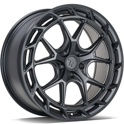 Felgi aluminiowe18" 5x108 seventy9 SCF-W