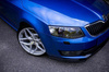 Alufelgi 19" 5x112 ET45 JR35 Silver
