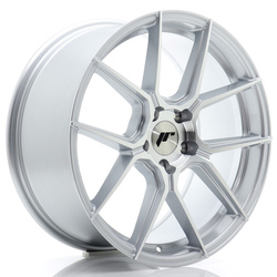 Alufelgi 18" 5x112 ET45 JR30 Silver