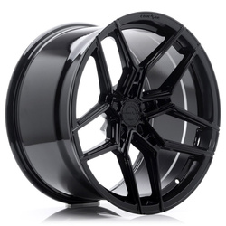Alufelgi 20" 5x112 ET23 CVR5 Platinum Black