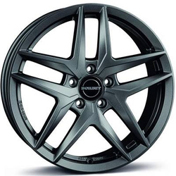 Felgi Aluminiowe 18" 5x112 Borbet Z