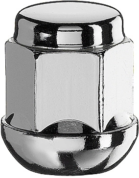 Nakrętka M12x1,5 - pełna, kula - HONDA