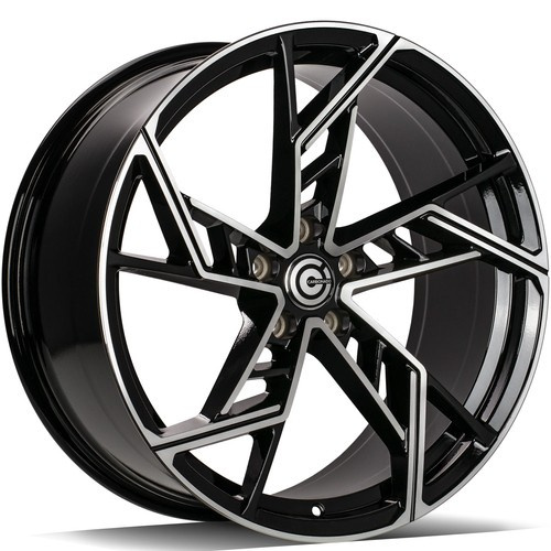 Felgi aluminiowe19" 5x112 Carbonado Evil