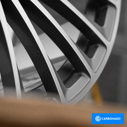 Felgi aluminiowe19" 5x112 Carbonado Prestige