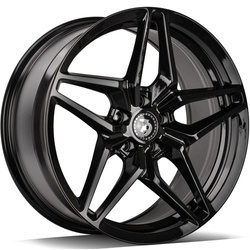 Felgi aluminiowe19" 5x112 seventy9 SCF-M
