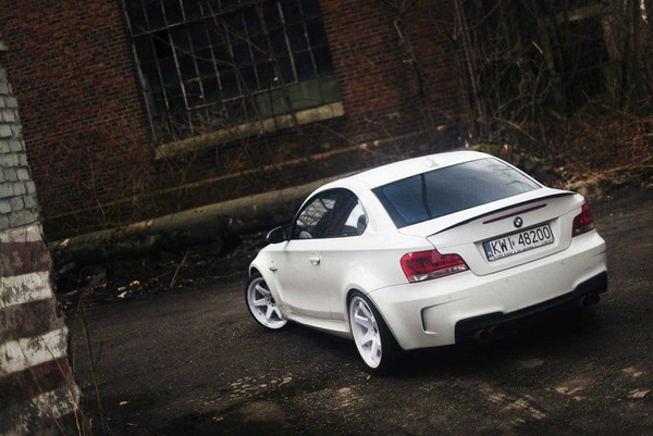 Alufelgi 15" BLANK ET25 JR3 White