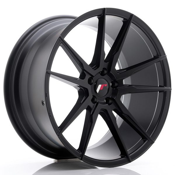 Alufelgi 20" 5x112 ET30 JR21 Black