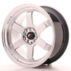 Alufelgi 17" BLANK ET33 JR12 Silver