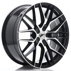 Alufelgi 20" 5x114.3 ET35 JR28 Black