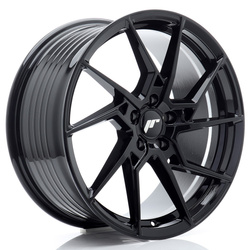 Alufelgi 19" 5x112 ET45 JR33 Black