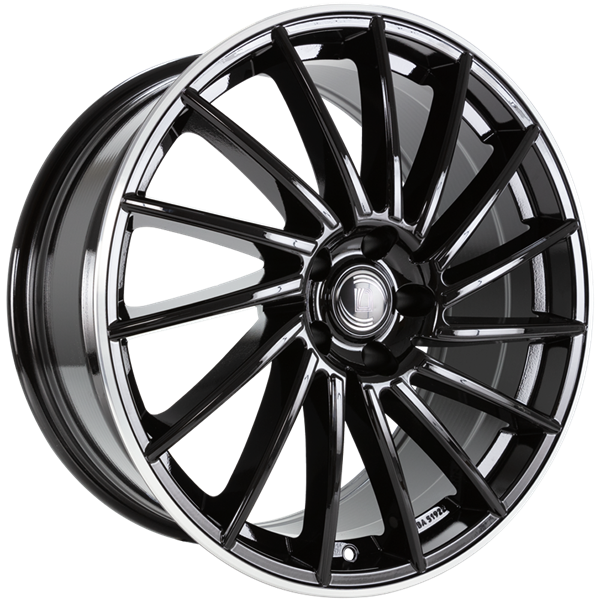 Felgi Aluminiowe 18" 5x112 Diewe Wheels Briosa