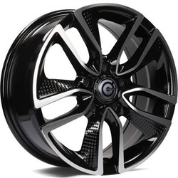 Felgi Aluminiowe 16" 5x114,3 Carbonado Force