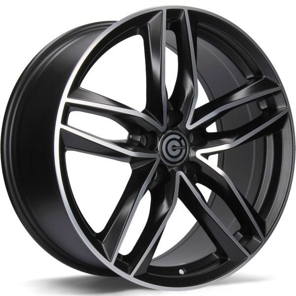 Felgi Aluminiowe 17" 5x112 Carbonado Style