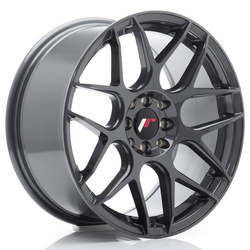 Alufelgi 17" BLANK ET35 JR18 Hyper Gray