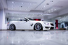 Alufelgi 19" 5x120 ET35 JR35 Silver