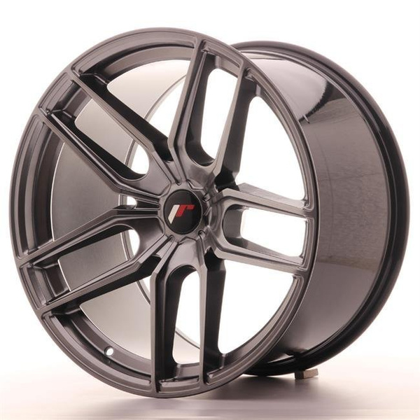 Alufelgi 20" BLANK ET20 - 40 JR25 Hyper Black