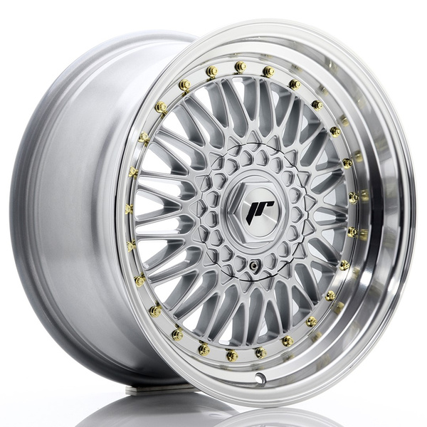 Alufelgi 17" BLANK ET35 JR9 Silver
