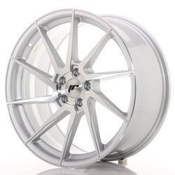 Alufelgi 20 cali 5x120 ET35 Japan Racing JR36 