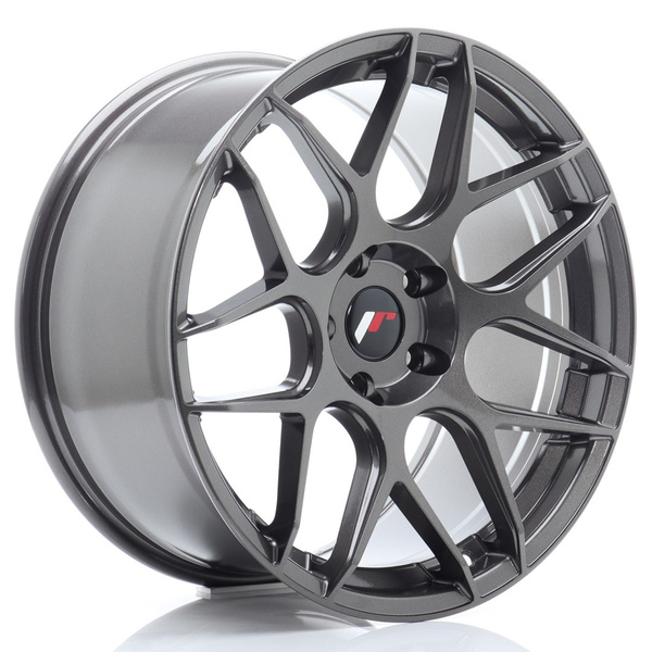 Alufelgi 19" 5x120 ET35 JR18 Hyper Gray
