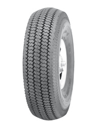 Opona 4.10-4 CARLISLE Snow Hog