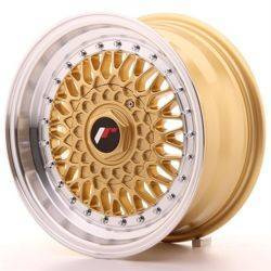 Alufelgi 15" BLANK ET20 JR9 Gold