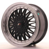 Alufelgi 18" BLANK ET35 - 40 JR9 Black
