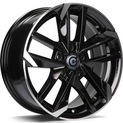 Felgi Aluminiowe 17" 5x108 Carbonado Rennes
