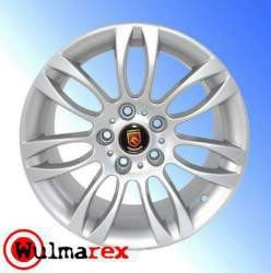 Alufelgi 16 cali 5x120 ET20 FreeMan B 66