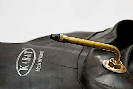 Dętka 8.15-15 KABAT TR-177A ciężarowa