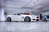 Alufelgi 19" 5x112 ET45 JR35 Silver