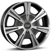 Felgi Aluminiowe 17" 6x130 Borbet CH