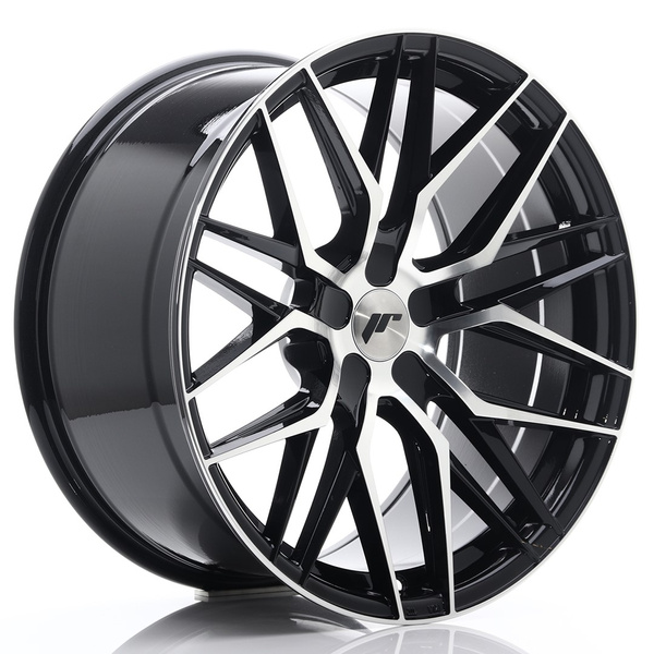 Alufelgi 20" 5x114.3 ET40 JR28 Black