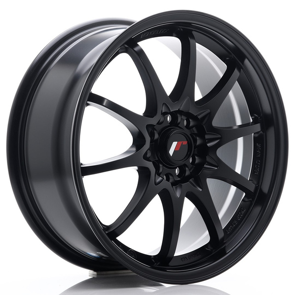Alufelgi 17" BLANK ET35 JR5 Black