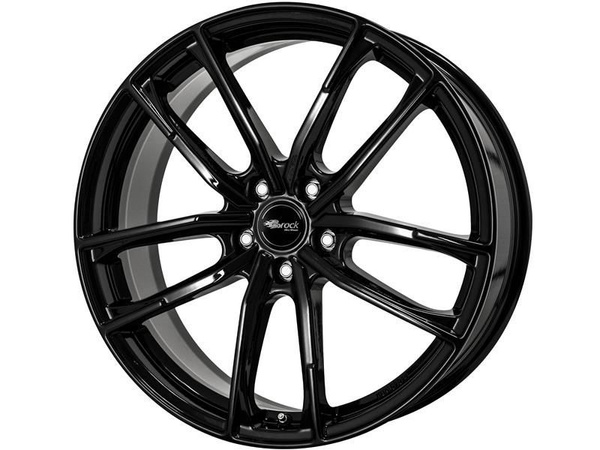 Felgi Aluminiowe 18" 5x100 Brock B38