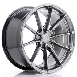 Alufelgi 19" 5x112 ET35 JR37 Hyper Black