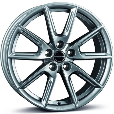 Felgi Aluminiowe 18" 5x112 Borbet LX18