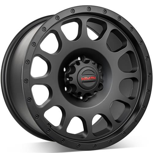 Felgi aluminiowe18" 6x139,7 Wrath Wheels WT-1
