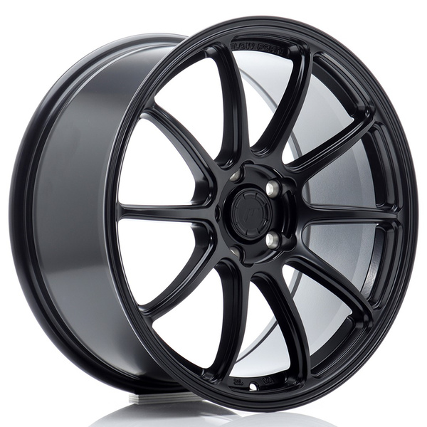 Alufelgi 18x8,5 ET42 5x112 JR Wheels SL-04 Black