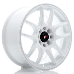 Alufelgi 15" BLANK ET35 JR29 White