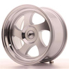Alufelgi 15" BLANK ET20 JR15 Silver