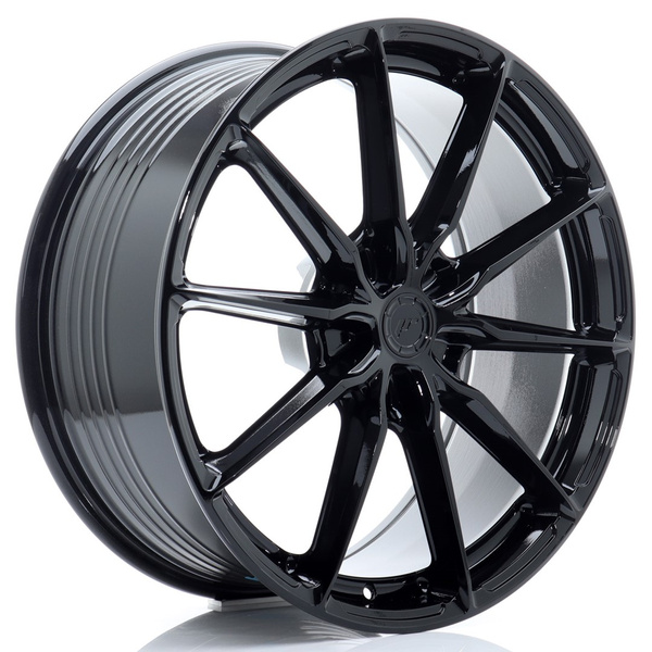 Alufelgi 21" 5x112 ET25 JR37 Black