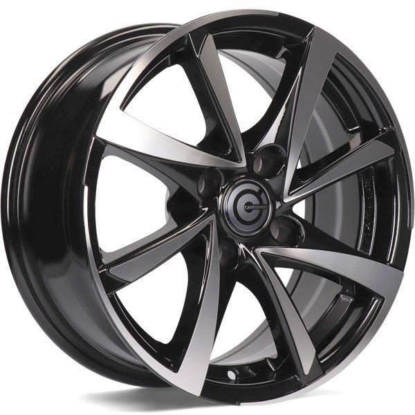 Felgi Aluminiowe 15" 4x108 Carbonado Marseille