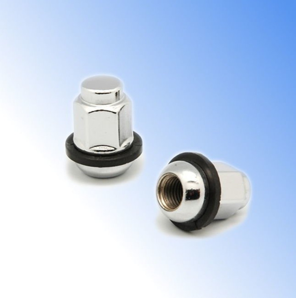 Nakrętka 12x1,5 HONDA koła stalowe