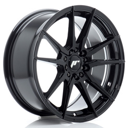 Alufelgi 17" BLANK ET35 JR21 Black