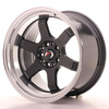 Alufelgi 18" BLANK ET20 JR12 Black