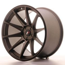 Alufelgi 20" BLANK ET20 - 42 JR11 Bronze