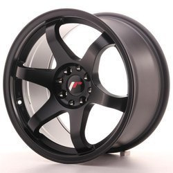 Alufelgi 17" BLANK ET25 JR3 Black