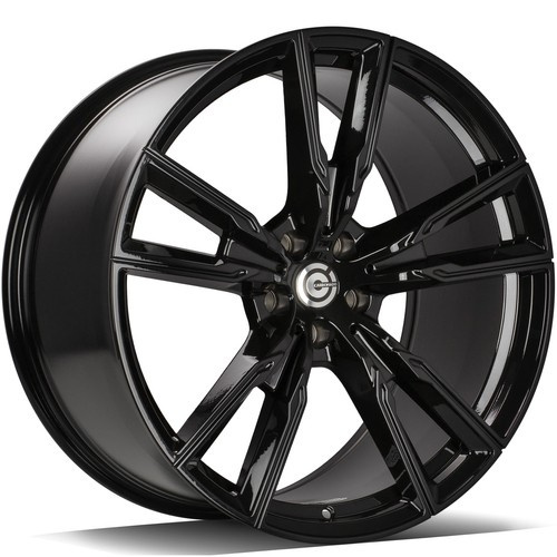 Felgi aluminiowe21" 5x112 Carbonado Independence