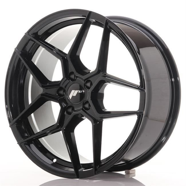 Alufelgi 19" 5x112 ET40 JR34 Black